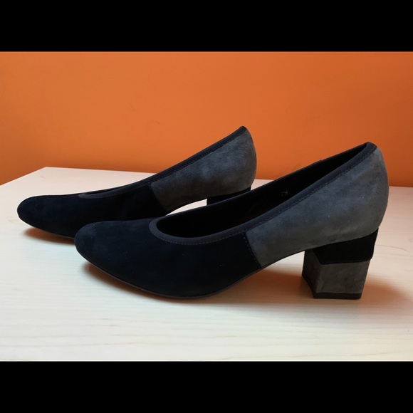 Vaneli Shoes Vaneli Suede Shoes Poshmark